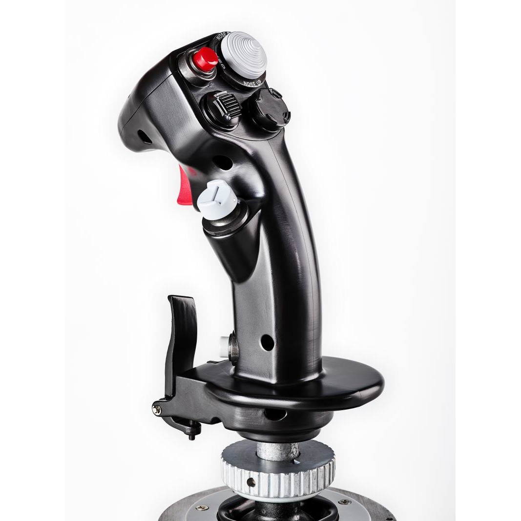Kontroller Thrustmaster AddOn F-16C Viper Stick (PC)