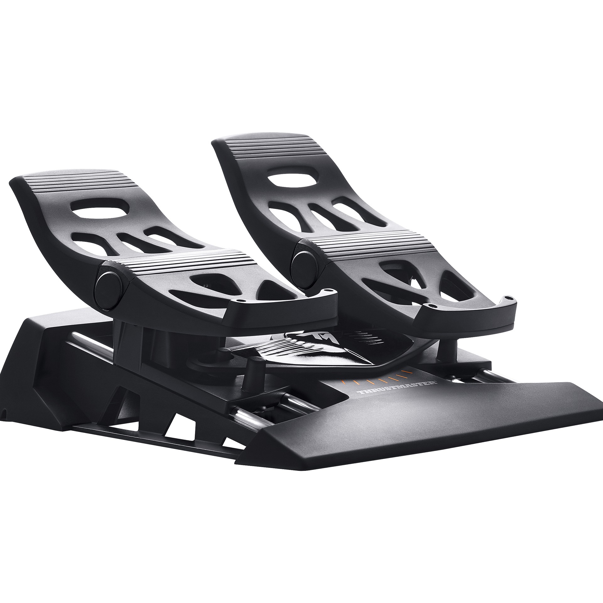 Kontroller,Timon & Pedale Thrustmaster T.Flight Full Kit / Joystick & Rudder Pedals for Xbox/PC - Zezë - Figura 4