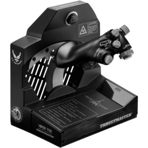 Kontroller,Timon & Pedale Thrustmaster Viper TQS Add-On / Throttle Quadrant for PC - Zezë