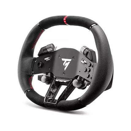 Timon për PlayStation & PC Thrustmaster AddOn Hypercar Wheel – Zezë - Figura 3