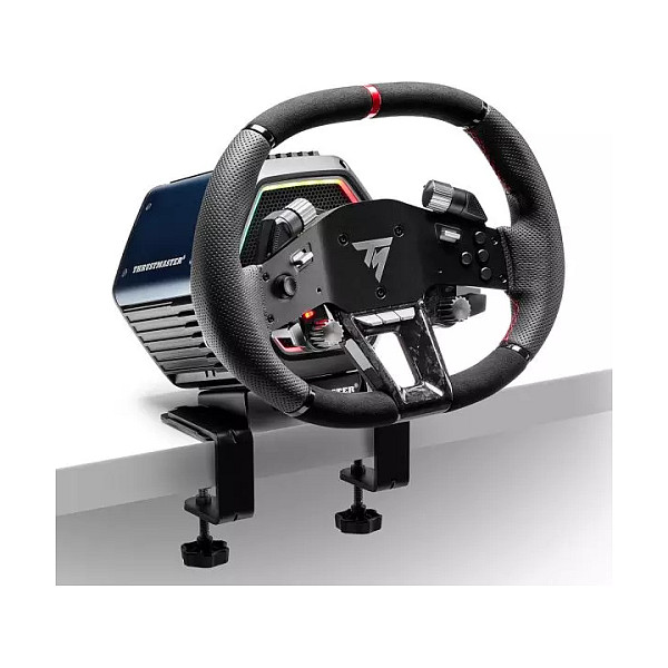 Timon për PlayStation & PC Thrustmaster AddOn Hypercar Wheel – Zezë - Figura 5