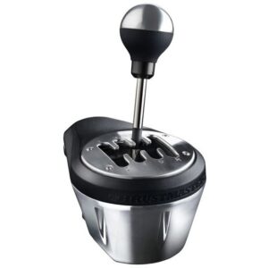 Kontroller,Timon & Pedale Thrustmaster TH8A Shifter Add-On / Gear Lever for Console/PC - Zezë