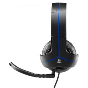 Kufje Gaming Thrustmaster Y-300P Headset / Designed for PlayStation Systems – Zezë / Blu 7