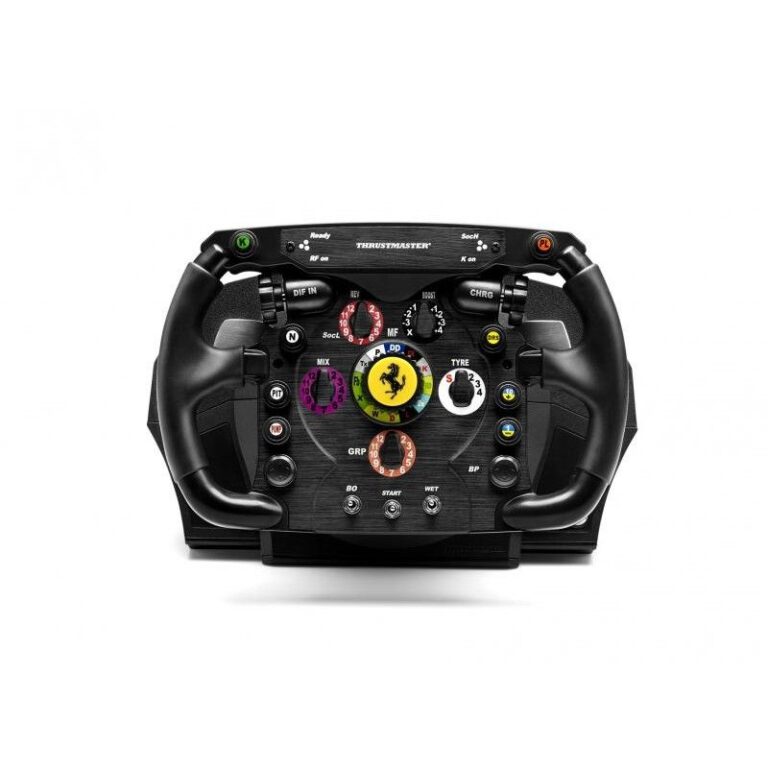 Timon Gaming Thrustmaster Add‑On Ferrari F1