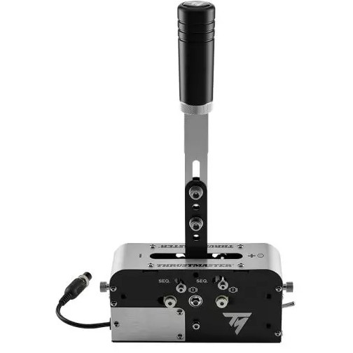 Kontroller,Timon & Pedale Thrustmaster TSS Handbrake Add-On Progressive Handbrake & Sequential Shifter for Console/PC - Figura 3