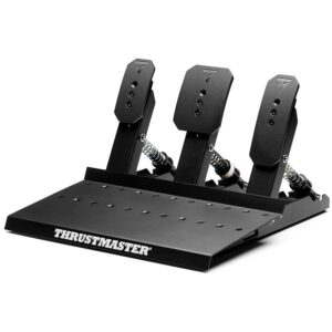 Kontroller,Timon & Pedale Thrustmaster Raceline Pedals III Add-On / High-Precision Pedal Set for Console/PC - Zezë