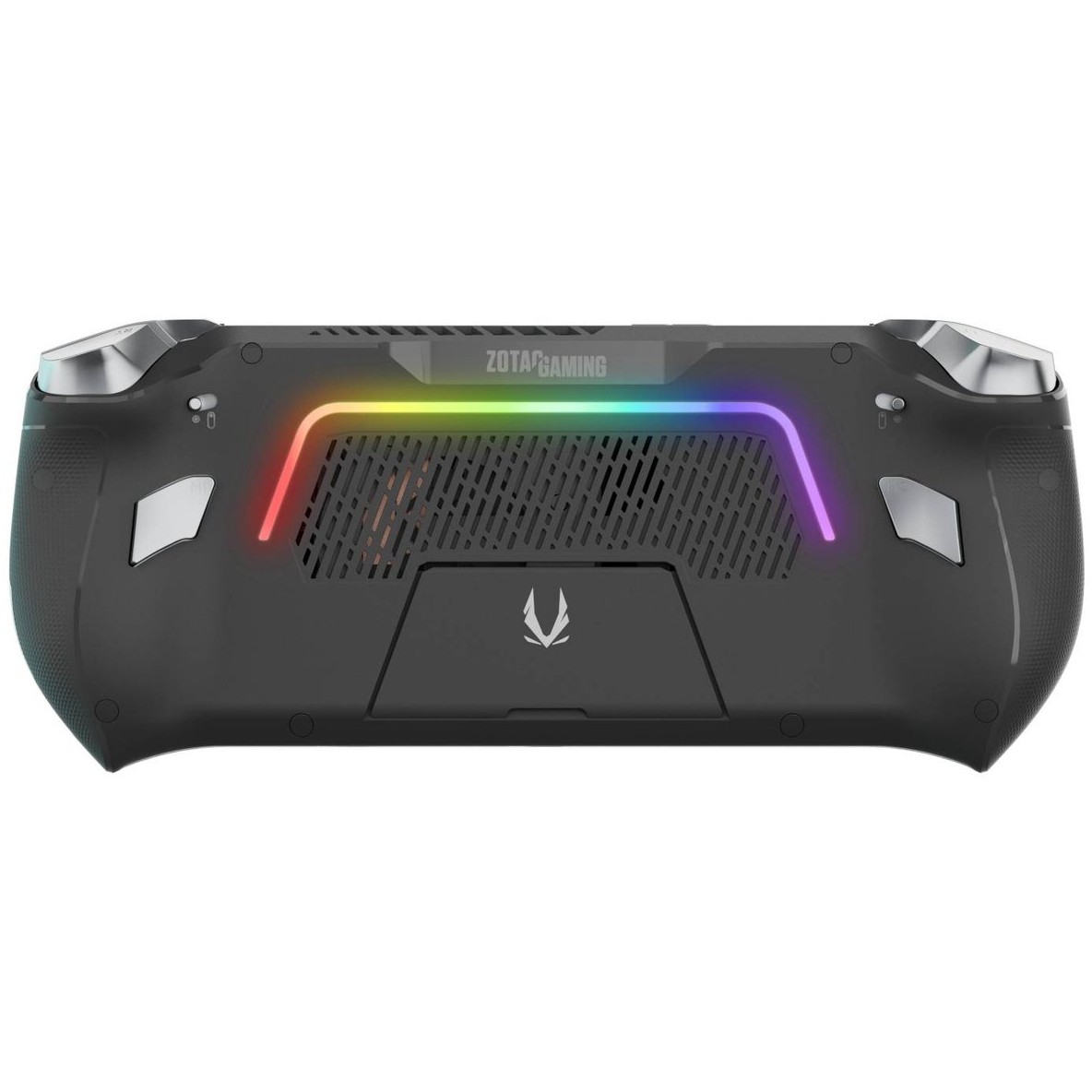 Windows Konzolë  Zotac Gaming Zone Handheld / AMD 8840U / AMOLED / 16GB / 512GB M.2 / W11 Home - Gri - Figura 5