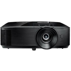 Projektor Optoma W400LVE / DLP / 4000 Lumen / WXGA / 16:10 / 3D / VGA HDMI Component Composite / Speaker - Zezë