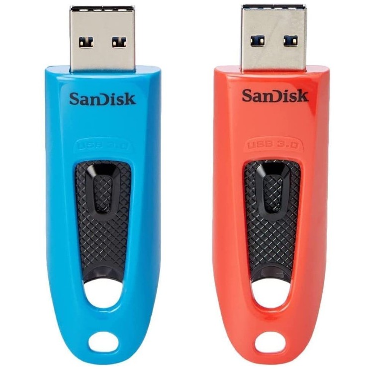 USB Flash Drive STICK ULTRA 64GB USB 3.0 FLASH DRIVE