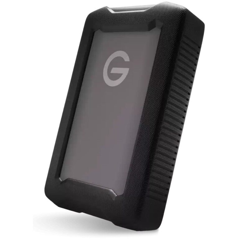 HDD e jashtme SANDISK Professional G-DRIVE ArmorATD 6TB 6.35cm 2.5Zoll