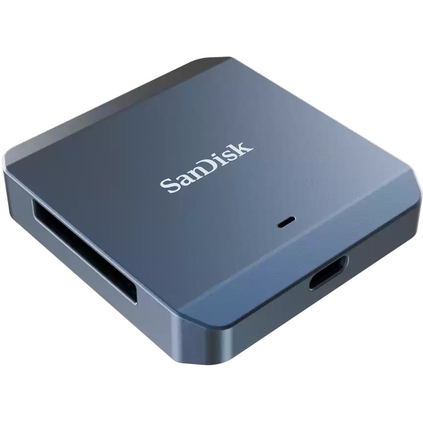 Kartë Memorie SanDisk Extreme PRO / CFexpress Type B 3