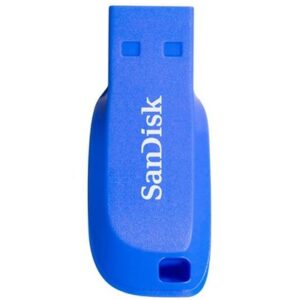 USB Flash Drive STICK CRUZER BLADE 16GB - Blu