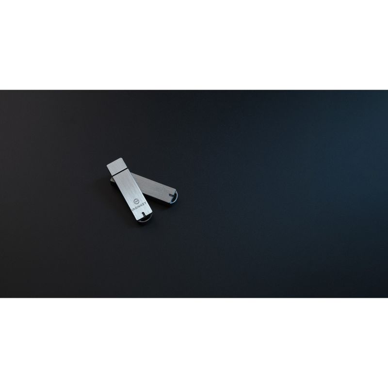 USB Flash Drive Kingston IronKey S1000 Enterprise 64GB USB 3.0 Encrypted / FIPS 140-2 Level 3 / Retail - Figura 4