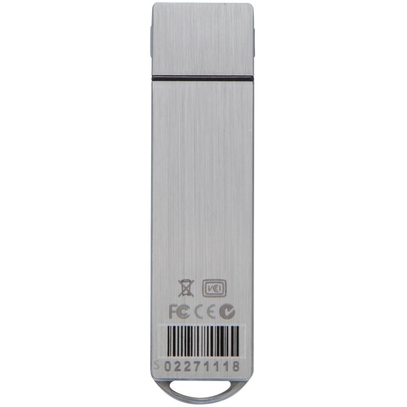 USB Flash Drive Kingston IronKey S1000 Enterprise 64GB USB 3.0 Encrypted / FIPS 140-2 Level 3 / Retail - Figura 2
