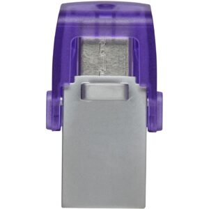 USB Flash Drive STICK 64GB Kingston DataTraveler microDuo 3C - Vjollcë