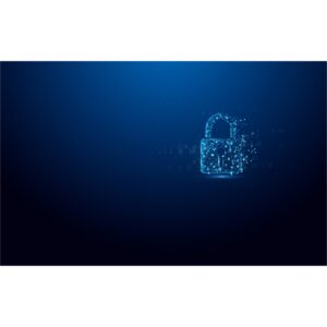 USB Flash Drive STICK 512GB Kingston IronKey Vault Privacy 50 - Blu