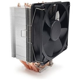 Ftohës për Procesor DYNATRON U9 Intel/AMD CPU Desktop Multi Socket 20xx/1700/1200/115x/AM5/AM4 PWM