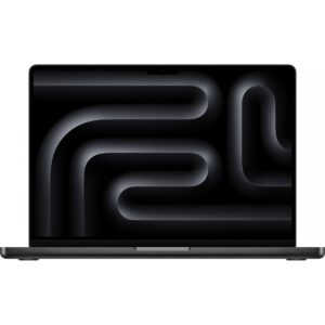 MacBook Pro M4 14" / CPU 10 / GPU 10 / 32 GB – Space Black