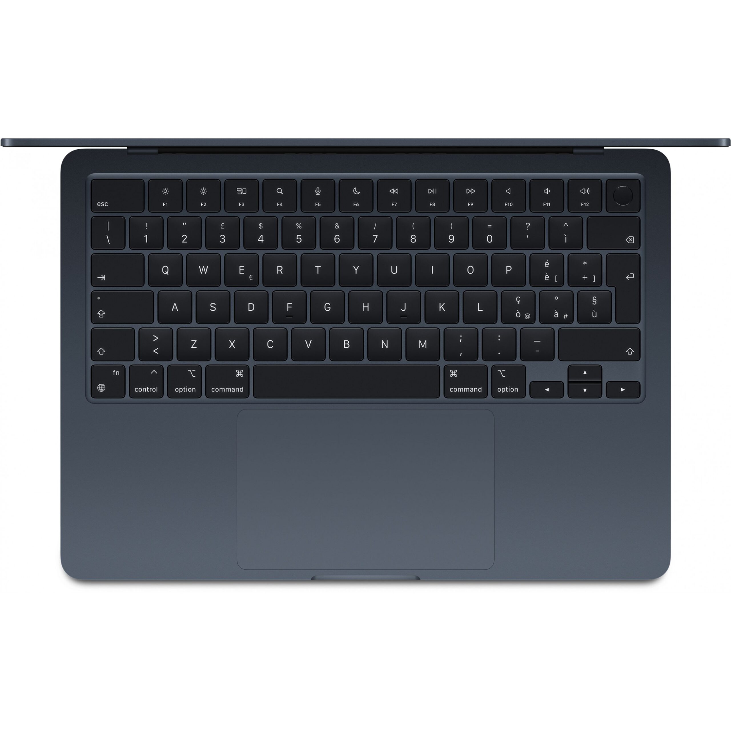 MacBook Air 13.6 M3 / CPU 8 / GPU 10 / 8GB / 2TB - Midnight - Figura 2