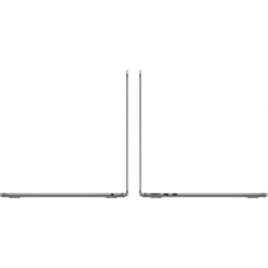MacBook Air 13.6 M3 / CPU 8 / GPU 10 / 24GB / 2TB  – Gray