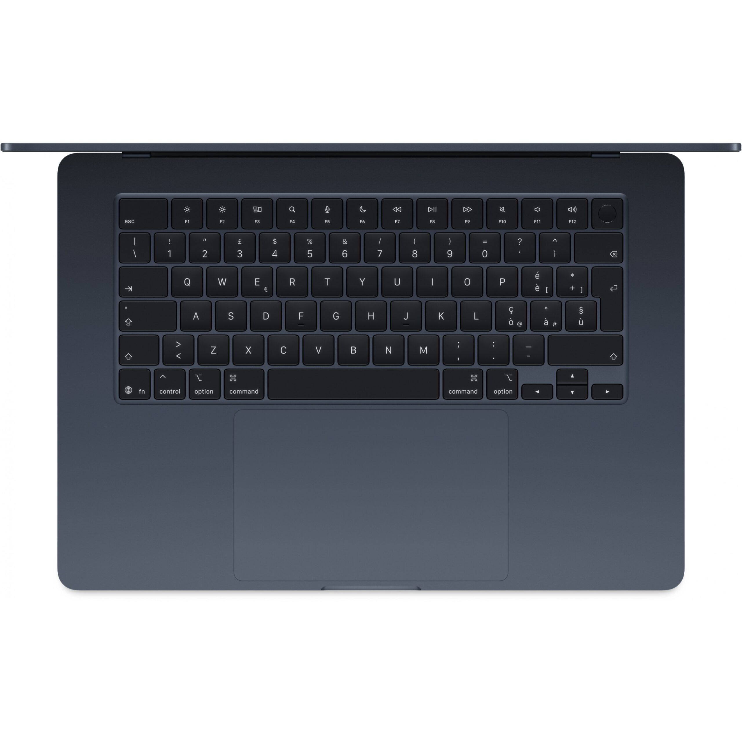 MacBook Air 15.3 M4 / CPU 10 / GPU 10 / 24GB / 1TB  – Midnight - Figura 2
