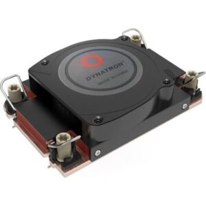 Ftohës për Procesor  K DYNATRON S7 Intel 4677 1U Aktiv 1100 PWM