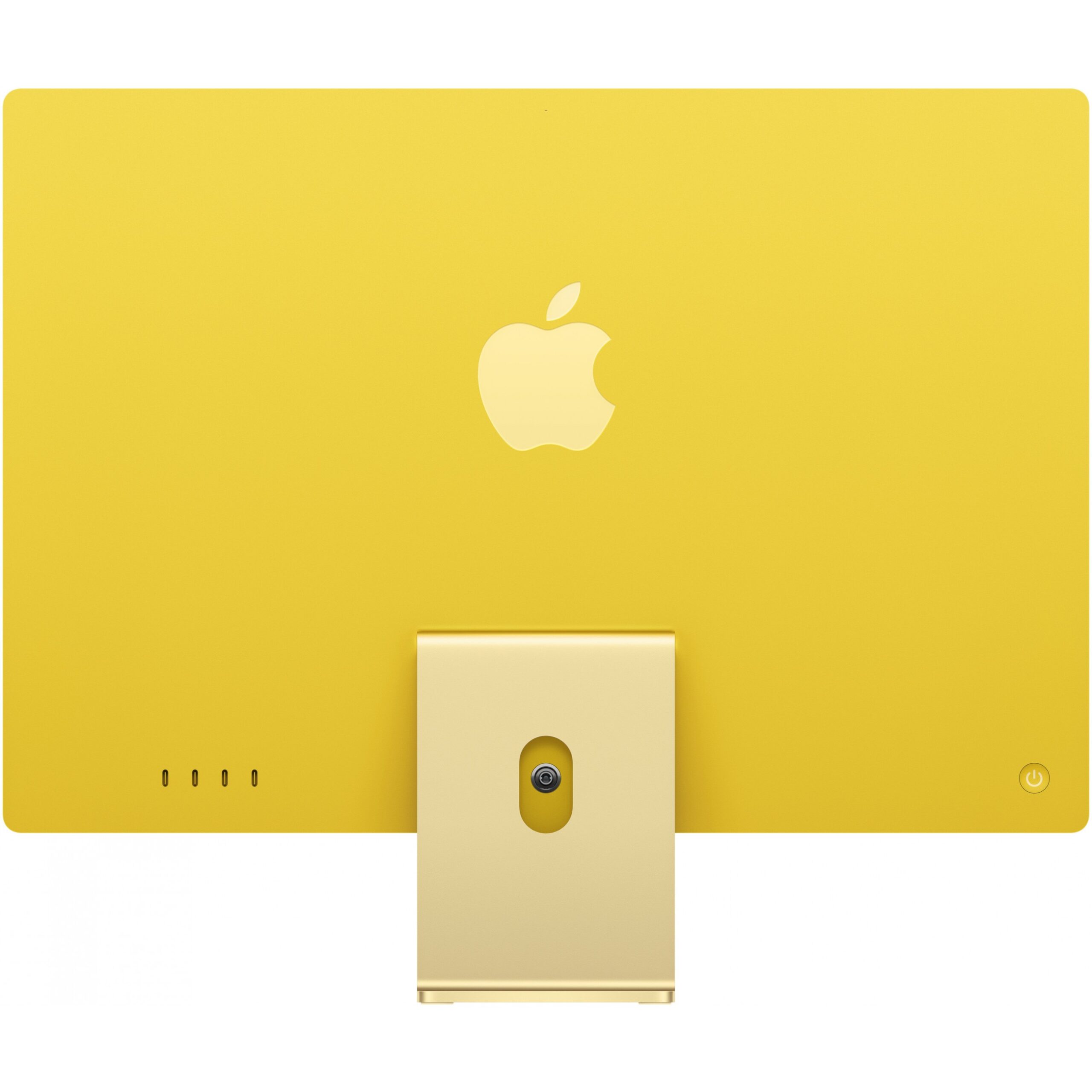 AIO Apple iMac 24 M4 / CPU 10 / GPU 10 / 16GB / 512GB - Portokalli - Figura 2