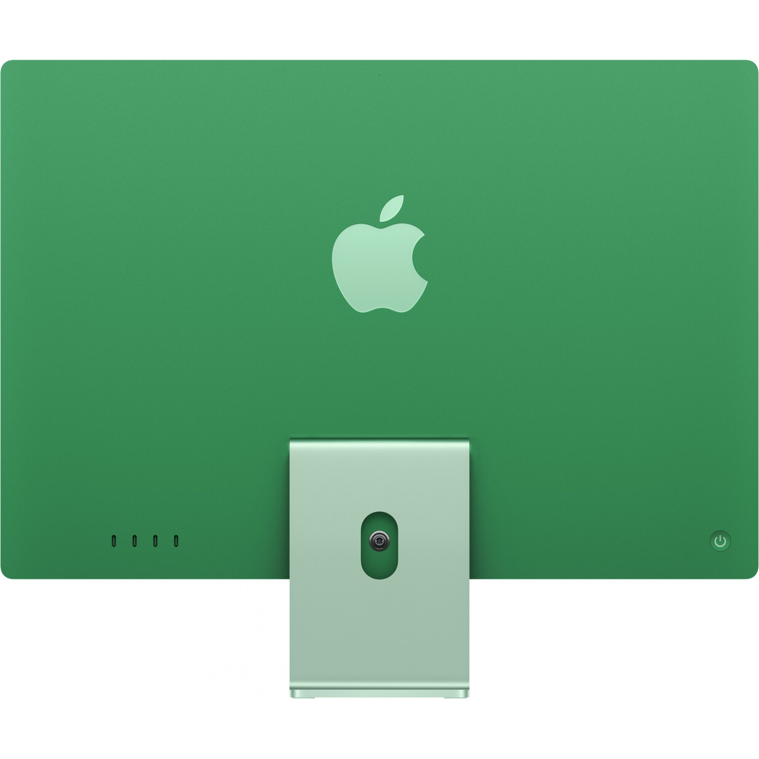 AIO Apple iMac 24 M4 / CPU 10 / GPU 10 / 24GB / 1TB - Gjelbër - Figura 2