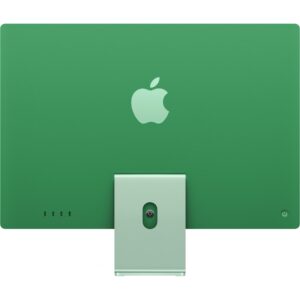 AIO Apple iMac 24 M4 / CPU 10 / GPU 10 / 16GB / 512GB - Gjelbër