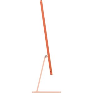 iMac M4 Z1EW 23.5″ Standard glass / CPU 10 / GPU 10 / 16GB N.E. / 16GB / 512GB / Gbit Eth / Magic Mouse & Numeric Keyboard / TID DE – Orange