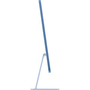 iMac M4 Z1EP 23.5″ Standard glass / CPU 10 / GPU 10 / 16GB N.E. / 24GB / 1TB / Gbit Eth / Magic Mouse & Keyboard / TID DE – Blue