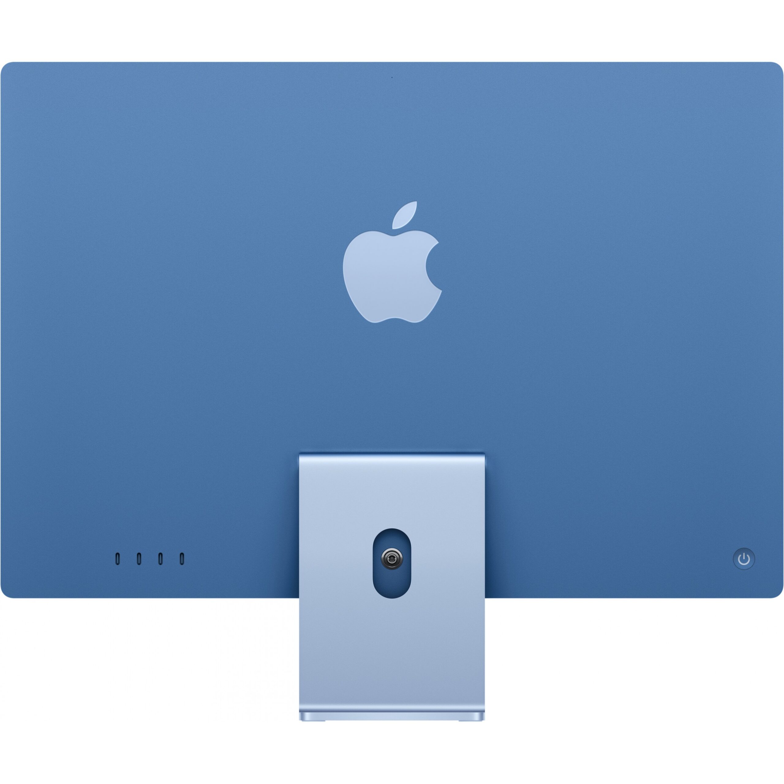 AIO Apple iMac 24 M4 / CPU 10 / GPU 10 / 16GB / 2TB – Kaltër - Figura 2