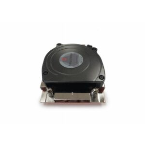 Ftohës për procesor – Dynatron A45 për AMD AM4/AM5, 1U Aktiv PWM