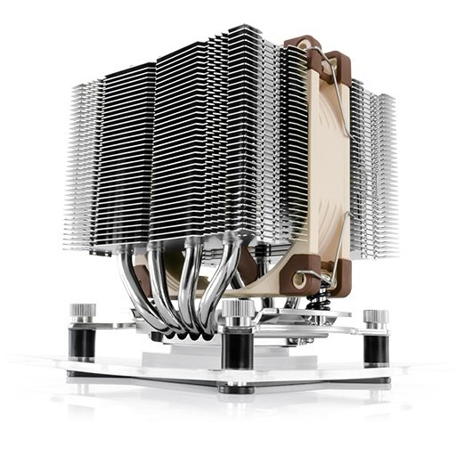 Ftohës për procesor – Noctua NH-D9L