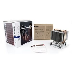Ftohës për procesor – Noctua NH-D9L