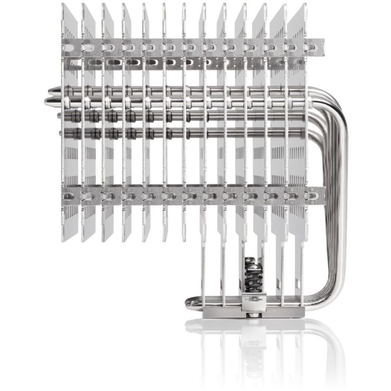 Ftohës për Procesor K NOCTUA NH-P1 (Silver) - Figura 2