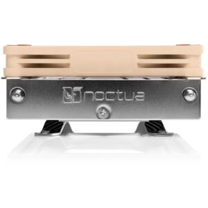 Ftohës për Procesor Noctua NH-L9a-AM5 CPU Cooler (Argjend/Bezhë, 92 mm)