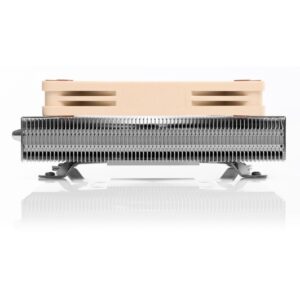 Ftohës për Procesor Noctua NH-L9a-AM5 CPU Cooler (Argjend/Bezhë, 92 mm)