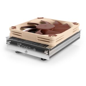 Ftohës për Procesor NOCTUA NH-L9a-AM5 92 mm
