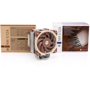 Ftohës për procesor – Noctua NH-U12A