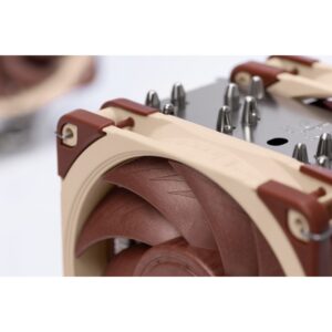 Ftohës për procesor – Noctua NH-U12A