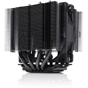 Ftohës për procesor – Noctua NH-D9L chromax.black (ngjyrë e zezë)