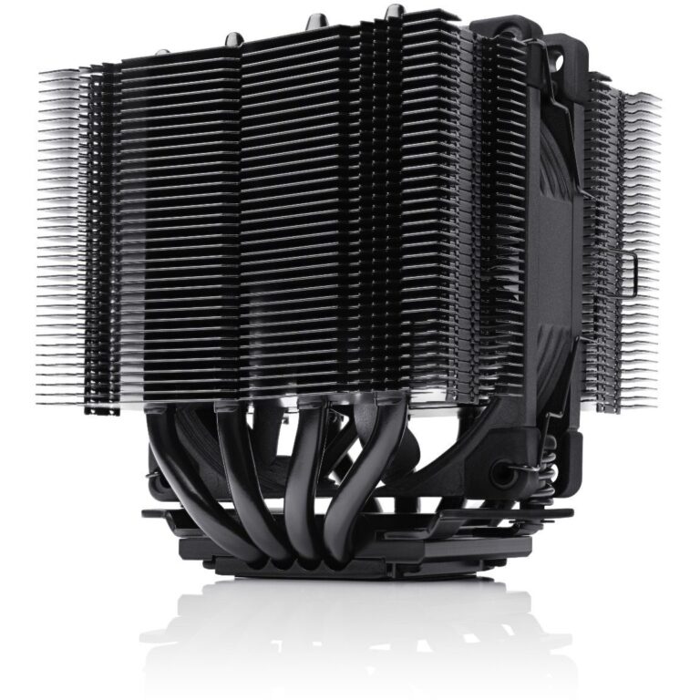 Ftohës për procesor – Noctua NH-D9L chromax.black (ngjyrë e zezë)