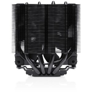 Ftohës për procesor – Noctua NH-D9L chromax.black (ngjyrë e zezë)