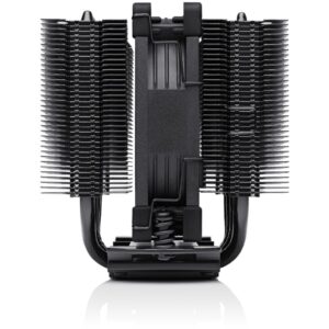 Ftohës për procesor – Noctua NH-D9L chromax.black (ngjyrë e zezë)