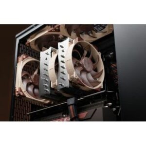 Ftohës për Procesor NOCTUA NH-D15 G2 HBC 140 mm