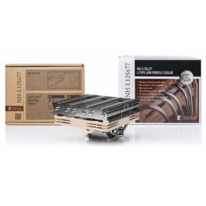 Ftohës për procesor – Noctua NH-L12Sx77 (120 mm)