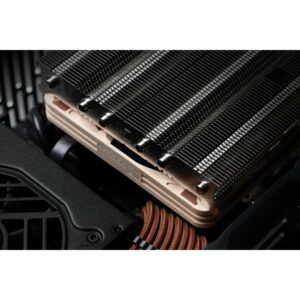 Ftohës për procesor – Noctua NH-L12Sx77 (120 mm)