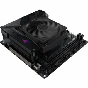Ftohës për Procesor EKL Alpenföhn Panorama 2 CPU Cooler
