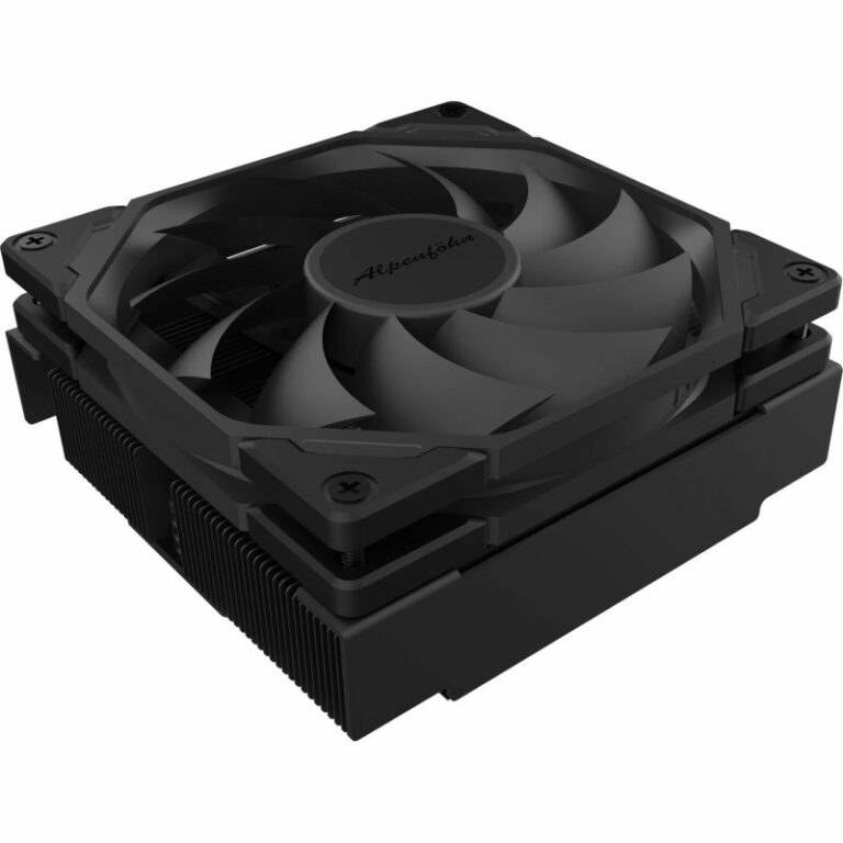 Ftohës për Procesor EKL Alpenföhn Panorama 2 CPU Cooler